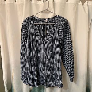 Cute Aerie long sleeved top
